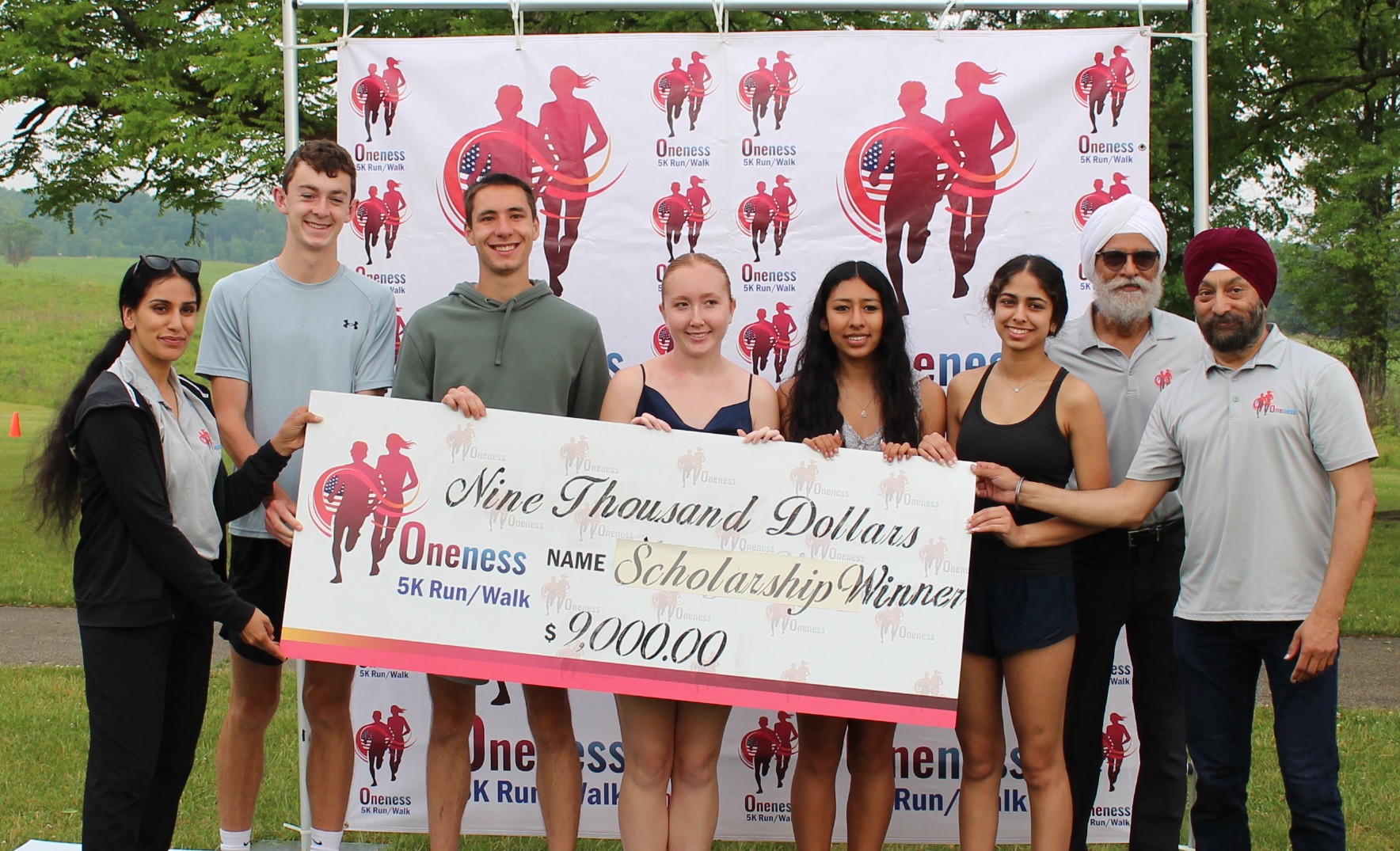 Scholarship Winners1